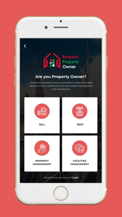 RPO - Respect Property Owner screenshot-3