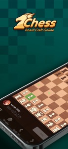 Chess Board Craft BCO screenshot #1 for iPhone