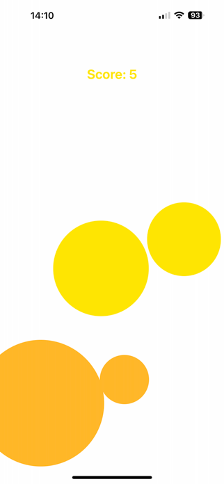 Dot Panic 2.0 Screenshot 2 of 4
