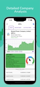 Share Alpha: NEPSE IPO & AI screenshot