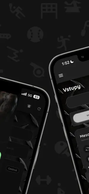 Emegym - Leopoldov screenshot 2