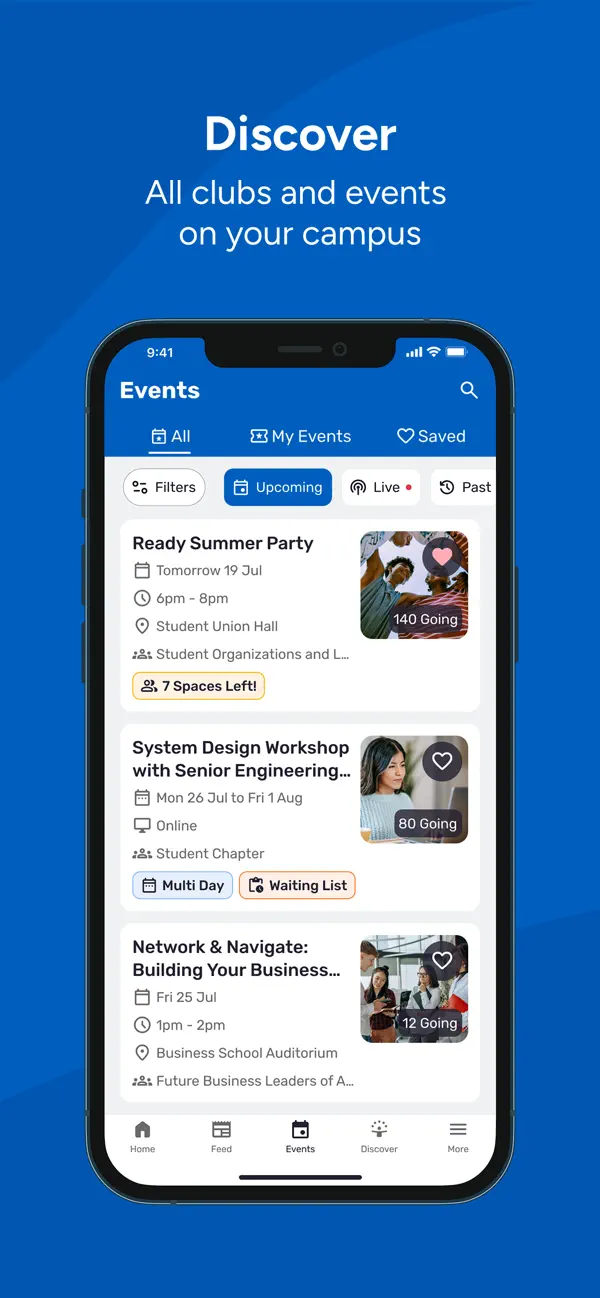 Screenshot #3 pour MySLCCLife