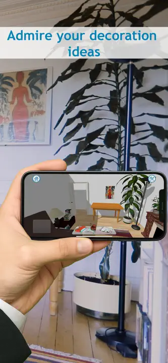 Keyplan 3D Lite: Screenshot 4 von 5