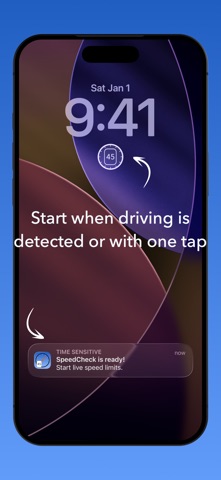 SpeedCheck+ Drive Copilot Screenshot 4 of 10