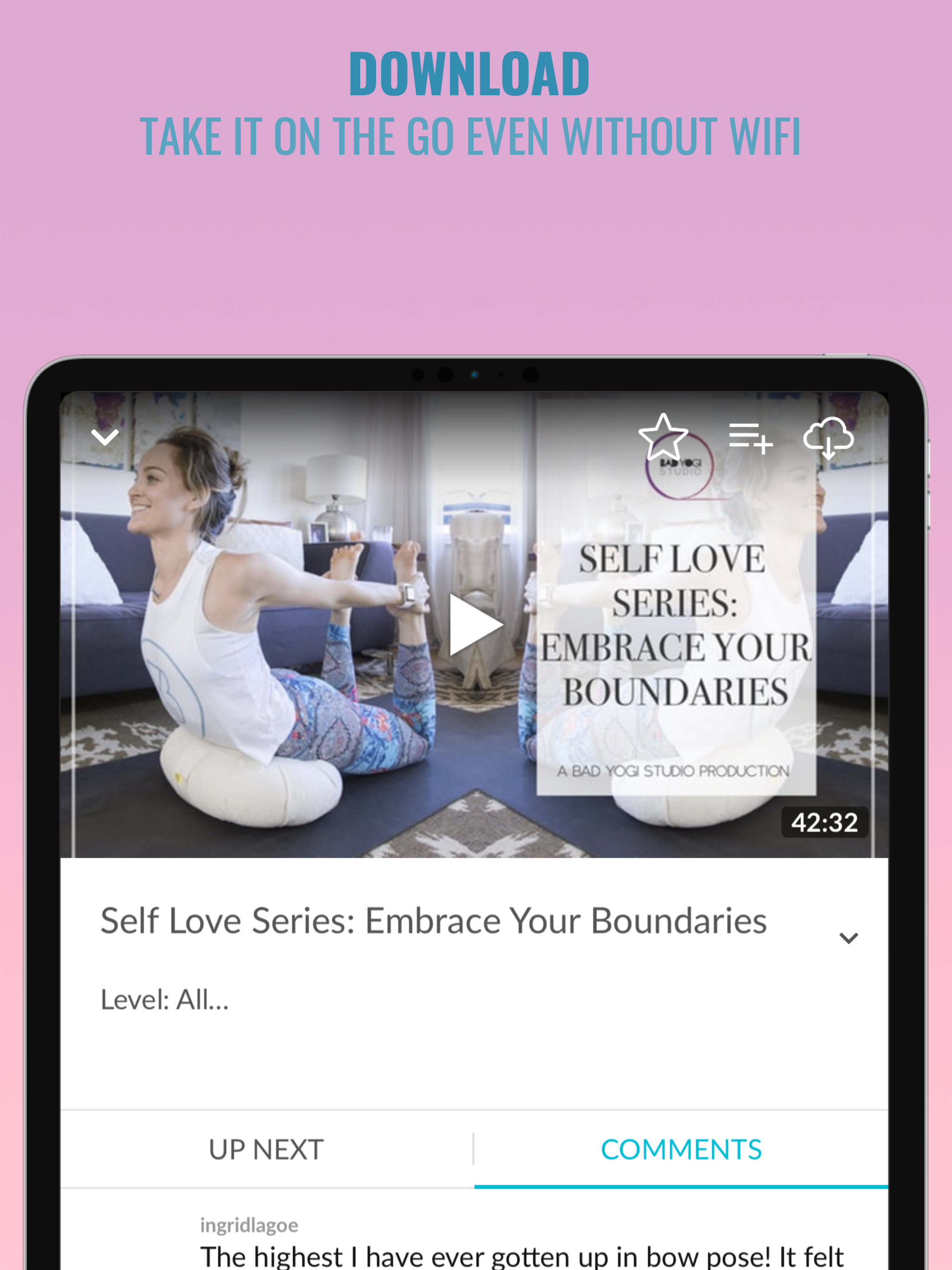 Bad Yogi Studio