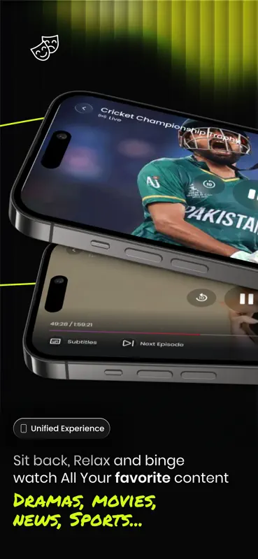 ARY Plus screenshot 7 of 8