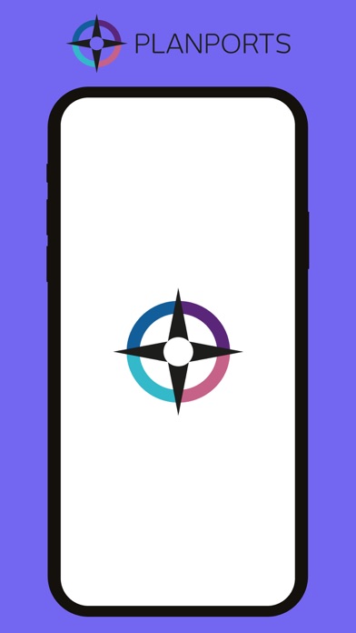 Planports Screenshot