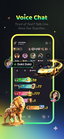 Dokii Screenshot 4 of 8