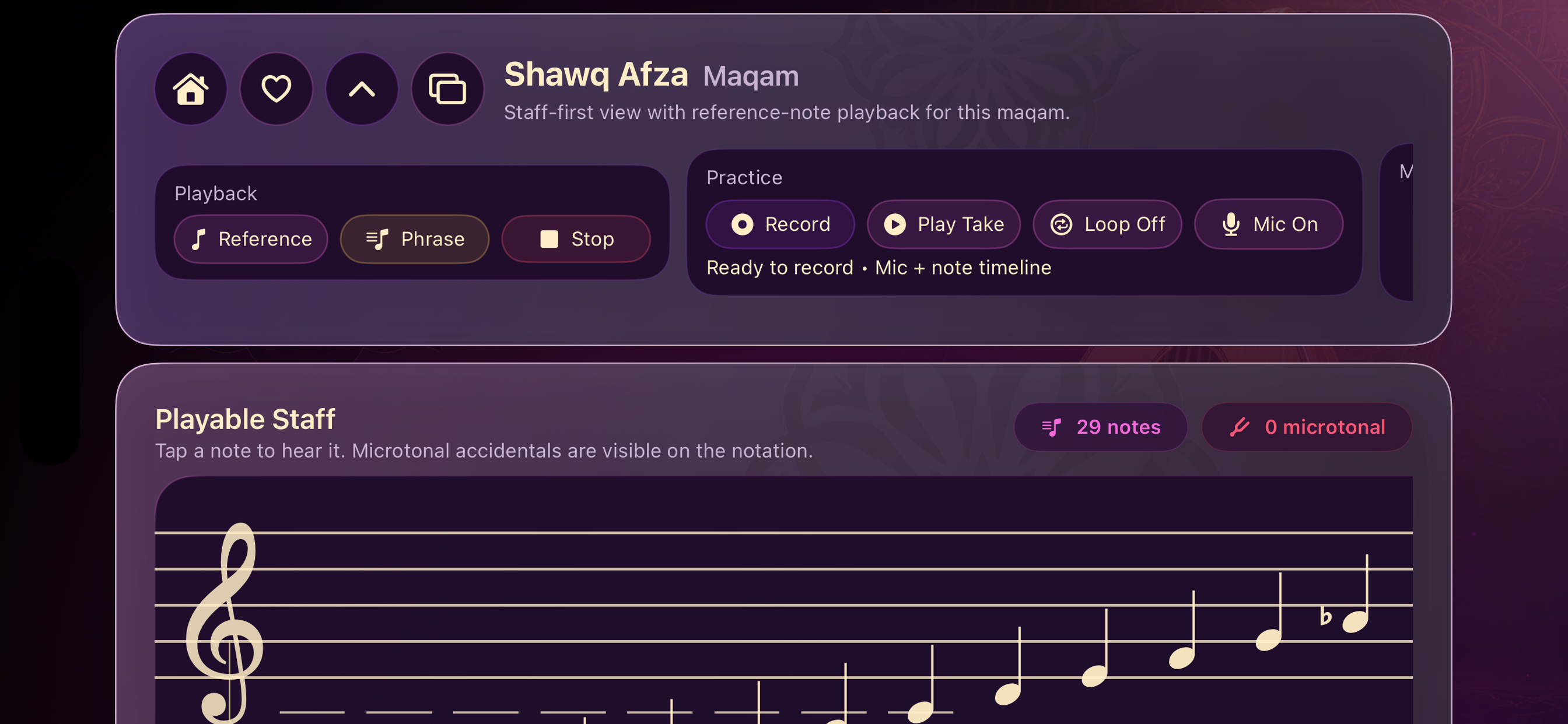 Oriental Music Academy