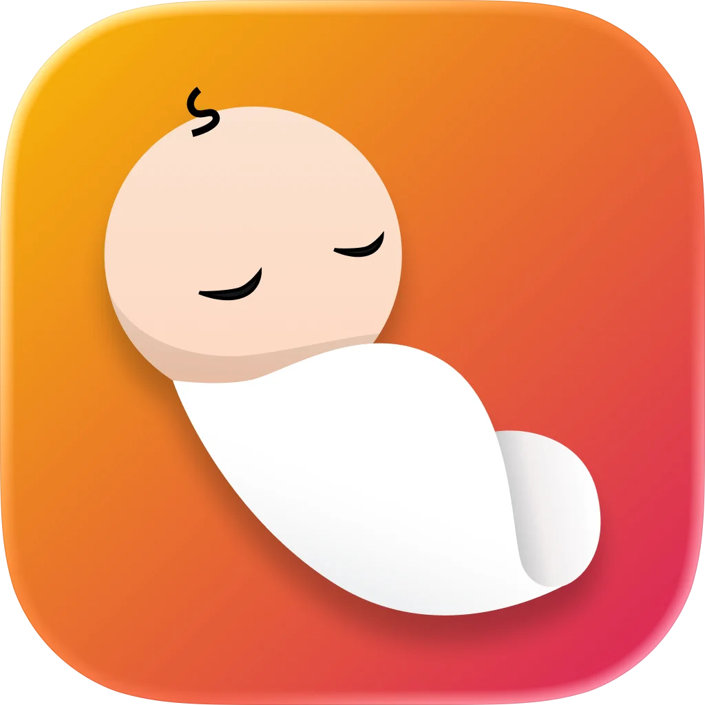 Mango Baby: Newborn Tracker