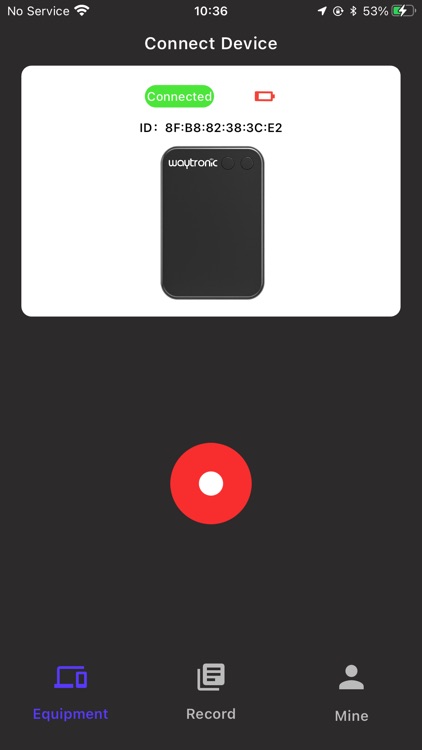 RecNow: AI call recorder