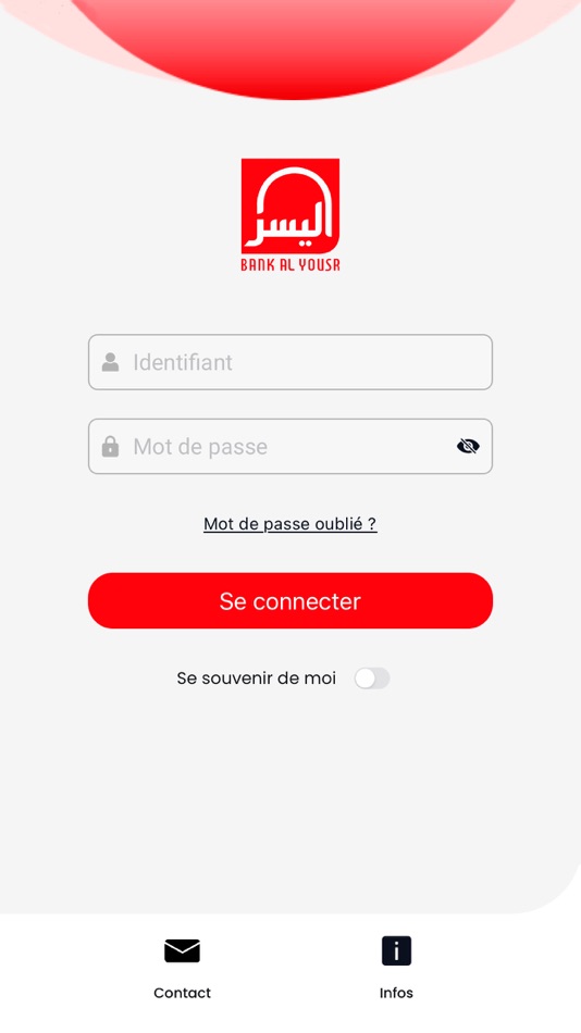 #1. Alyousr Connect® (iOS) Podle: Alyousr Bank