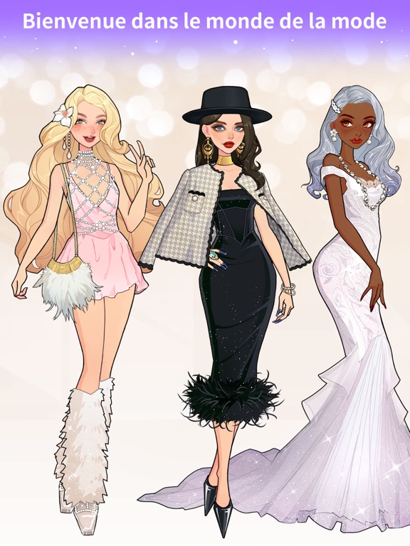 Screenshot #4 pour SuitU: votre monde de la mode