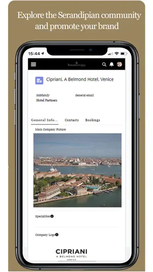 Serandipians screenshot 4