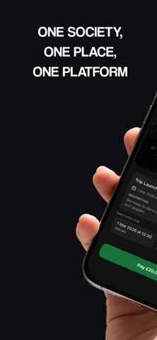 UniSoc screenshot