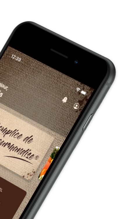 Jacques Bockel Chocolatier