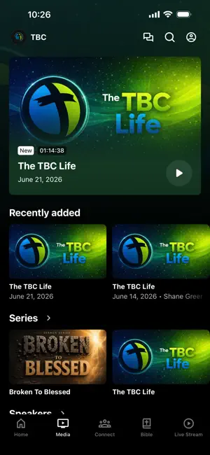 TBC (TX) screenshot 3