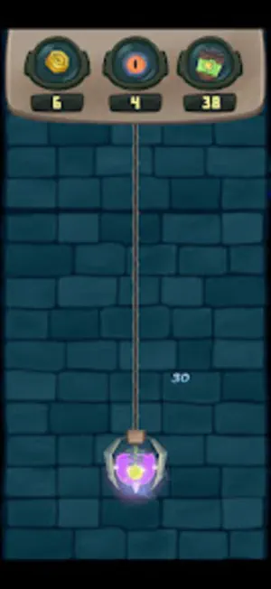 Ghost Tower Hunt screenshot 4