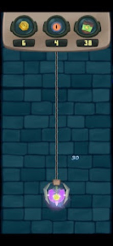 Ghost Tower Hunt iPhone screenshot