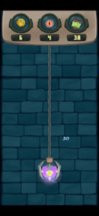 Ghost Tower Hunt Screenshot 4 of 4