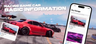 Race X Drift screenshot
