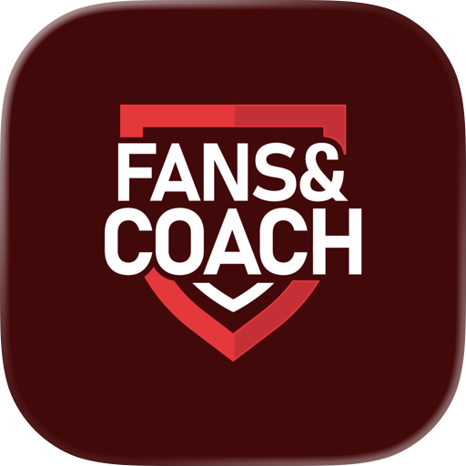 Fans And Coach