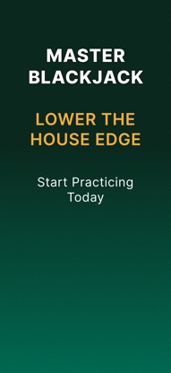 Blackjack Strategy + Trainer screenshot 5