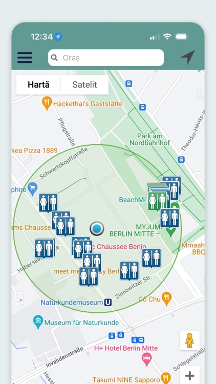 For You, With You screenshot-5