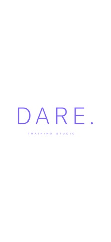 Dare Training Studio Screenshot 1 of 6
