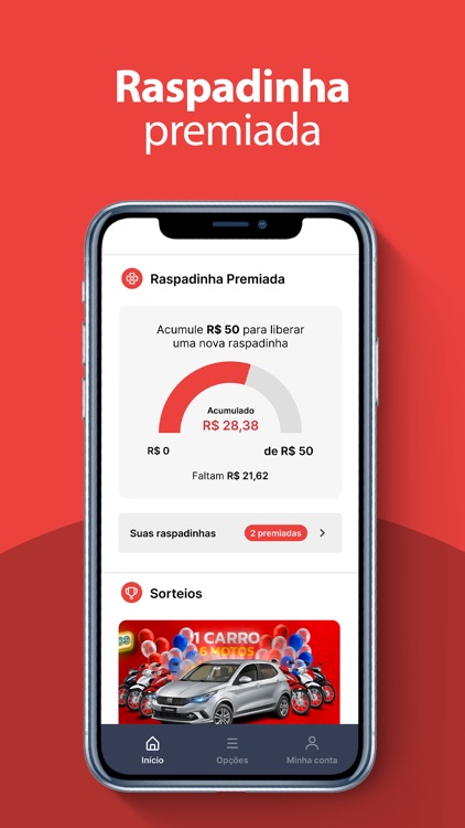 SuperClube Queluz | Qatacarejo screenshot-6