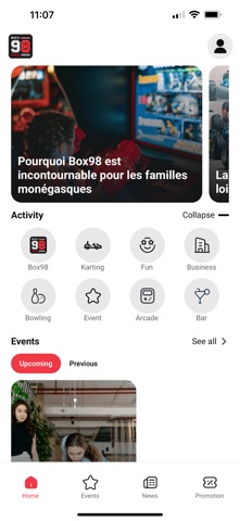 BOX98 Guide Screenshot 1 of 8