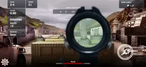 Target Shooting Range: Canyon screenshot 3