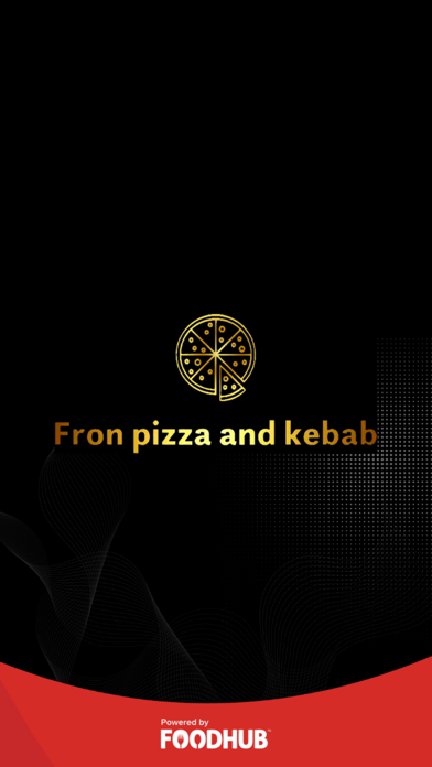 Fron Pizza And Kebab Screenshot