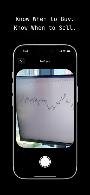 TradingAI: AI Chart Analysis screenshot 2