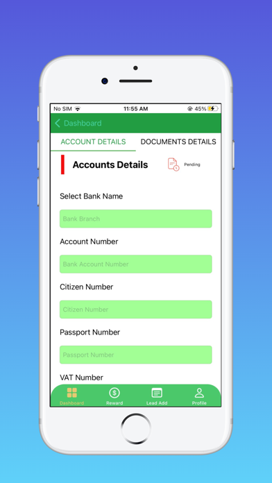 Screenshot #2 pour Dealer Partner