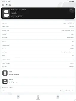 Smart Peace Zone screenshot 5