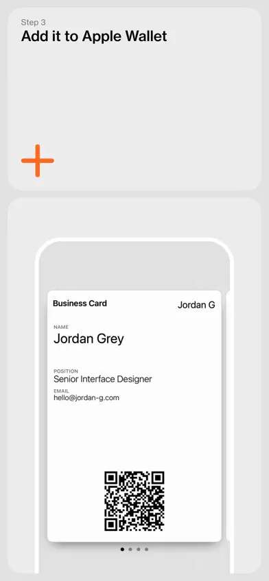 Offset ID screenshot 4