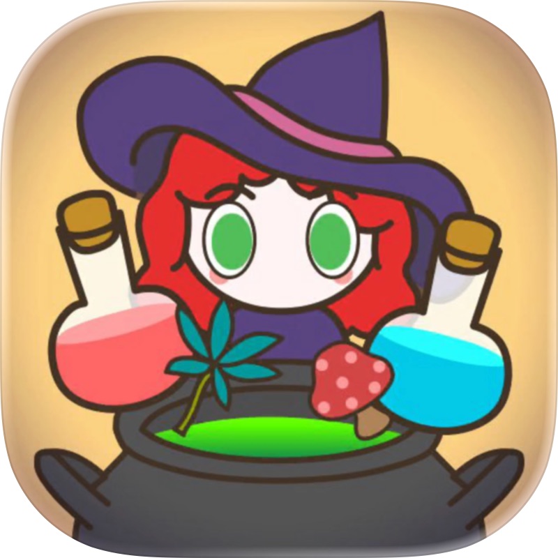 Witch's Potion Shop screenshot 9