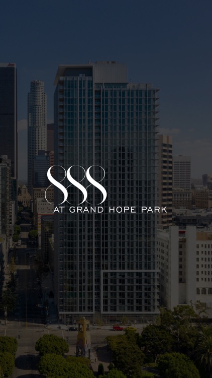 888 at Grand Hope Park