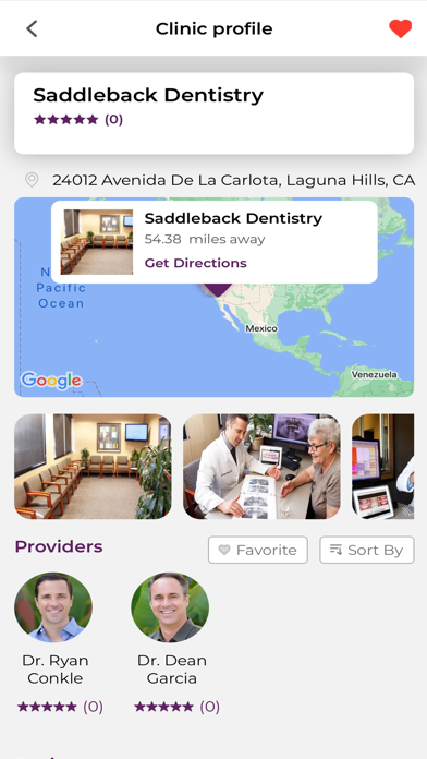 Care Pulse Screenshot