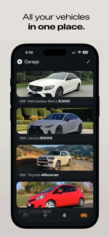 MyAutoLog: Car Maintenance Log screenshot 9 of 9