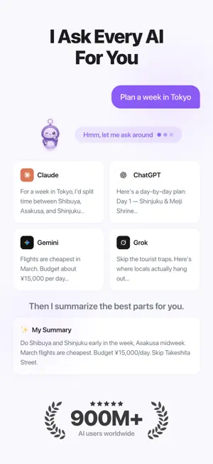 Chappie AI Email Writer & Chat screenshot 2