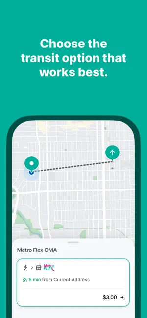 Micro Flex // Omaha screenshot 2