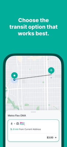 Micro Flex // Omaha Screenshot 2 of 4