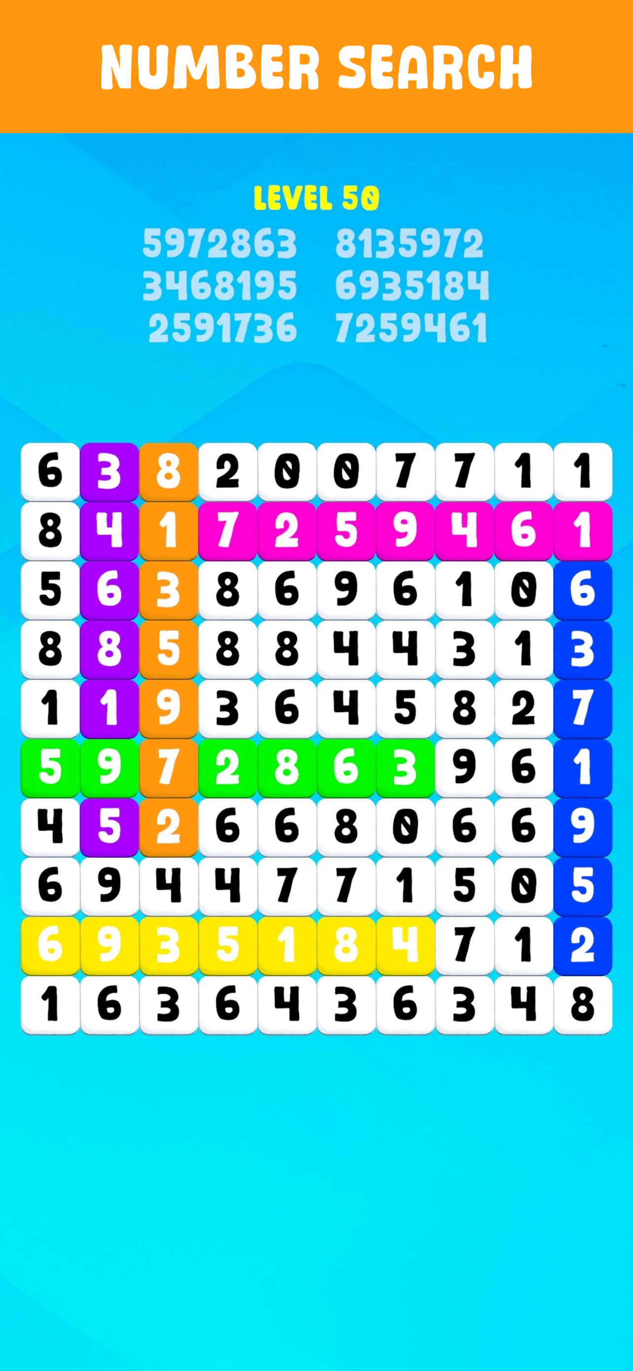 Word Search Master 1000+ screenshot 8