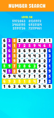 Word Search Master 1000+ Screenshot 8 of 8