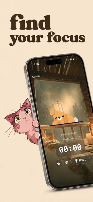 roomn: study with friends screenshot 2