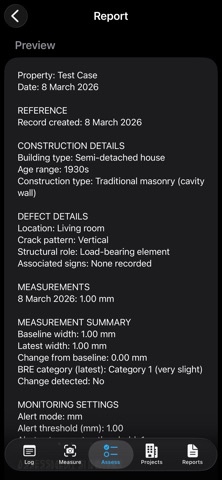CrackGuide screenshot