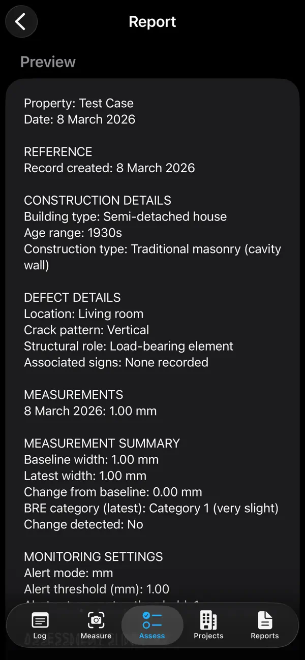 #5. CrackGuide (iOS) Tekijänä: SurveyAll Ltd