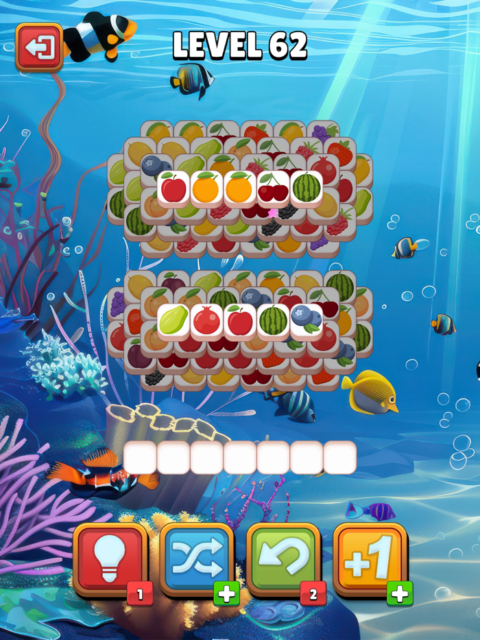 Tile Master Classic Match Game